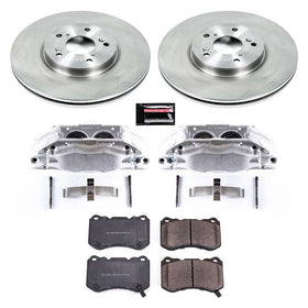 AUTOSPECIALTY KIT W/CALS