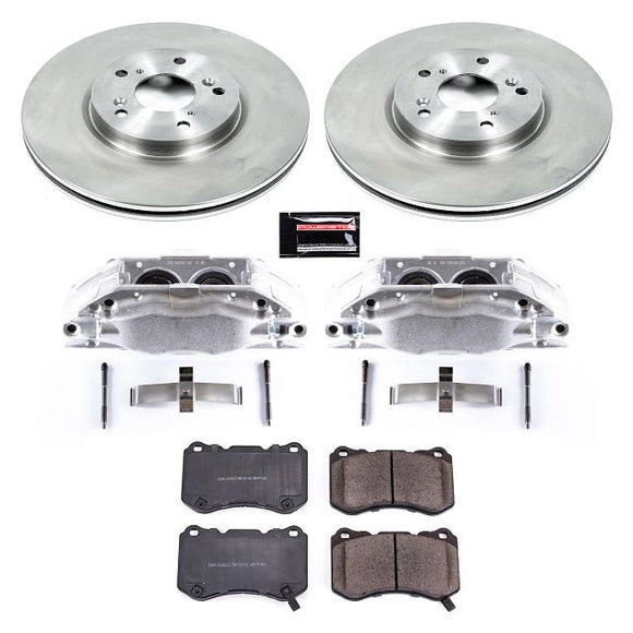 AUTOSPECIALTY KIT W/CALS