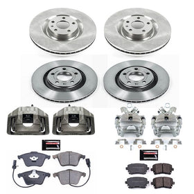 AUTOSPECIALTY KIT W/CALS