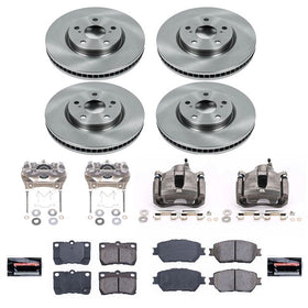 AUTOSPECIALTY KIT W/CALS