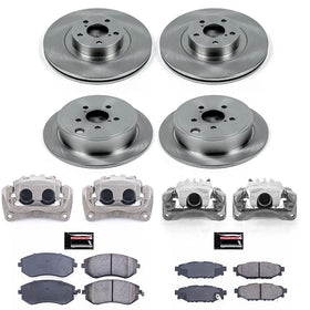 AUTOSPECIALTY KIT W/CALS