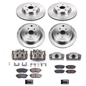 AUTOSPECIALTY KIT W/CALS