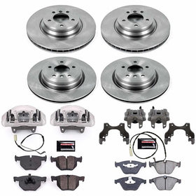 AUTOSPECIALTY KIT W/CALS