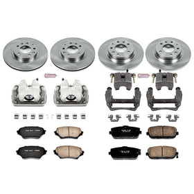 AUTOSPECIALTY KIT W/CALS