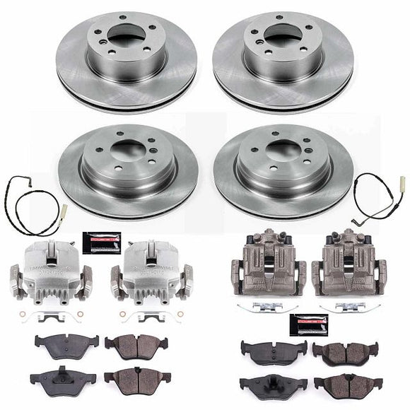 AUTOSPECIALTY KIT W/CALS