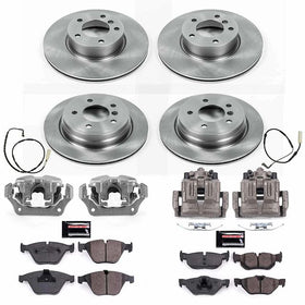 AUTOSPECIALTY KIT W/CALS