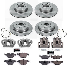 AUTOSPECIALTY KIT W/CALS