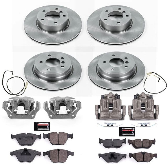 AUTOSPECIALTY KIT W/CALS