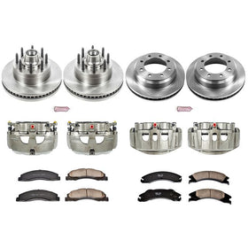 AUTOSPECIALTY KIT W/CALS