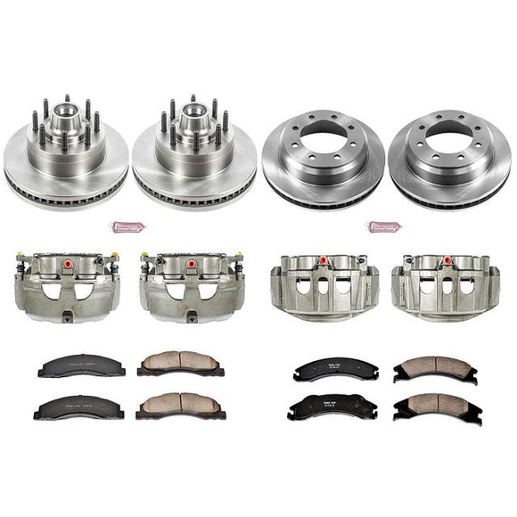 AUTOSPECIALTY KIT W/CALS