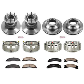 AUTOSPECIALTY KIT W/CALS