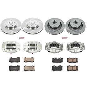 AUTOSPECIALTY KIT W/CALS