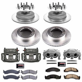 AUTOSPECIALTY KIT W/CALS