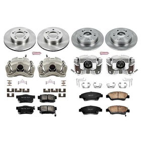 AUTOSPECIALTY KIT W/CALS