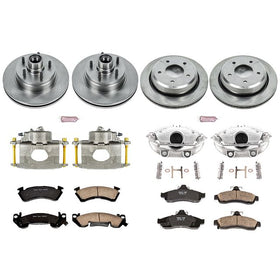 AUTOSPECIALTY KIT W/CALS