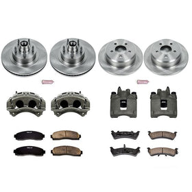 AUTOSPECIALTY KIT W/CALS