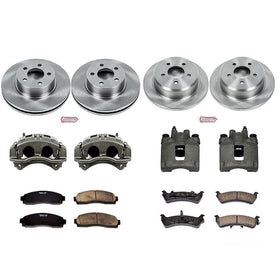 AUTOSPECIALTY KIT W/CALS