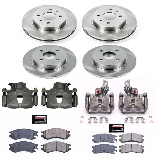 AUTOSPECIALTY KIT W/CALS