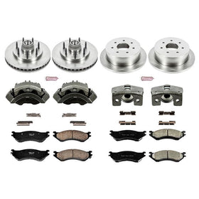 AUTOSPECIALTY KIT W/CALS