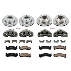 AUTOSPECIALTY KIT W/CALS