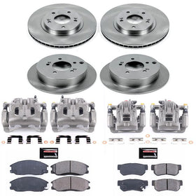 AUTOSPECIALTY KIT W/CALS