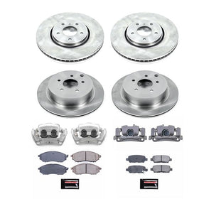 AUTOSPECIALTY KIT W/CALS