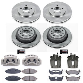 AUTOSPECIALTY KIT W/CALS