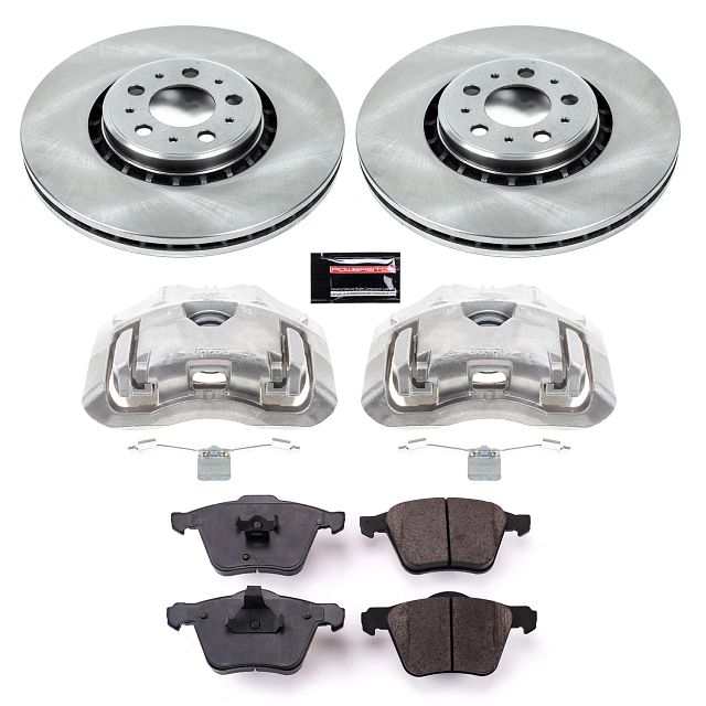 AUTOSPECIALTY KIT W/CALS