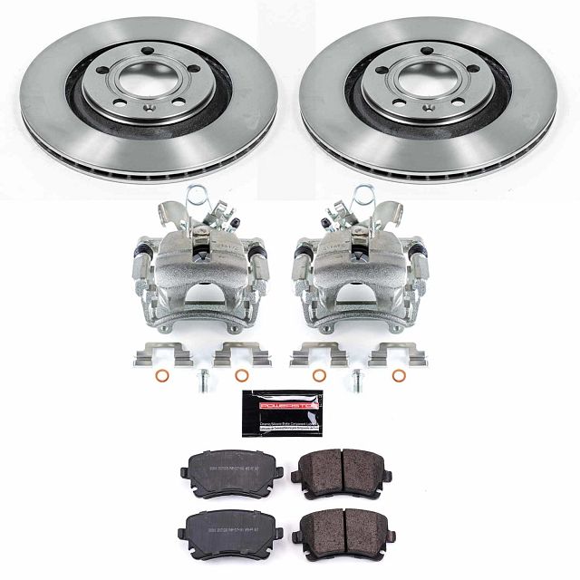 AUTOSPECIALTY KIT W/CALS