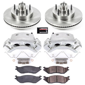 AUTOSPECIALTY KIT W/CALS