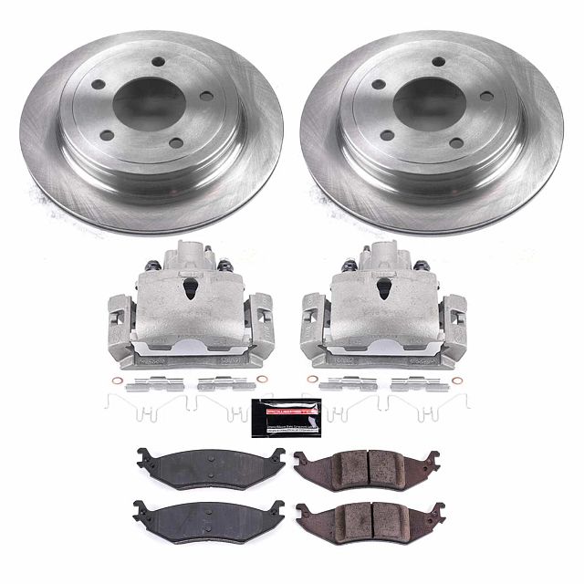 AUTOSPECIALTY KIT W/CALS