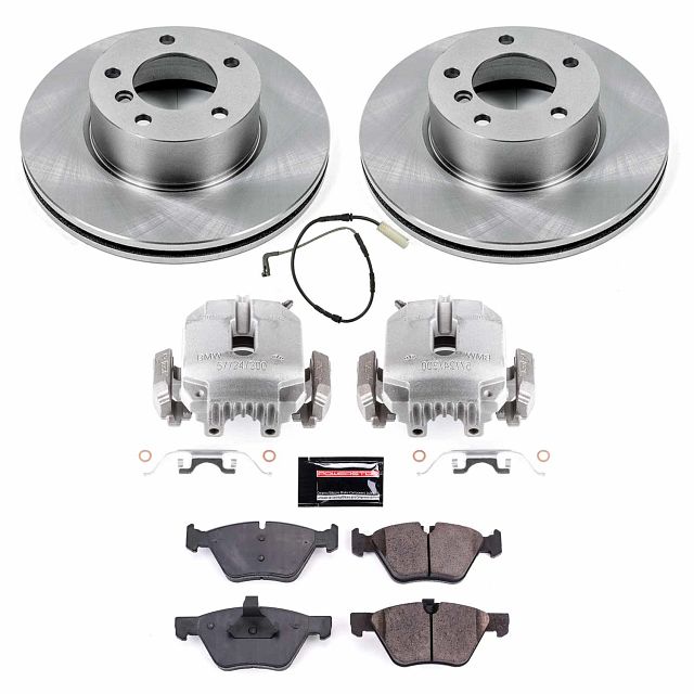 AUTOSPECIALTY KIT W/CALS