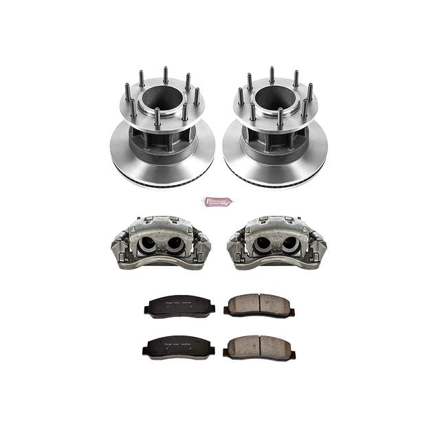 AUTOSPECIALTY KIT W/CALS