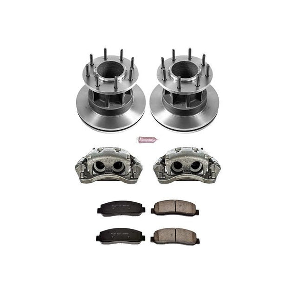 AUTOSPECIALTY KIT W/CALS