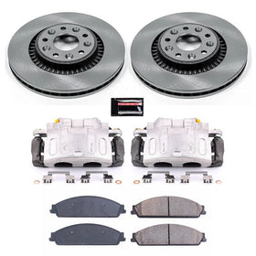 AUTOSPECIALTY KIT W/CALS