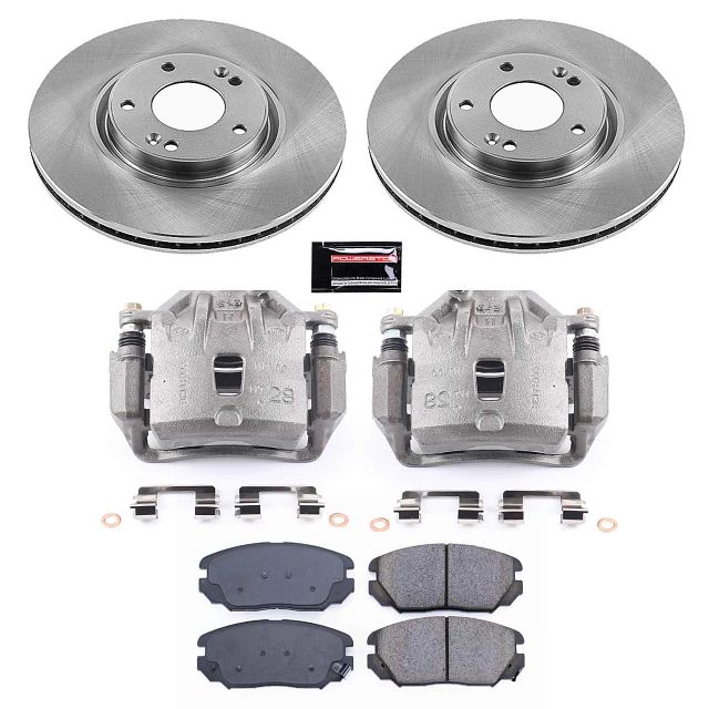 AUTOSPECIALTY KIT W/CALS
