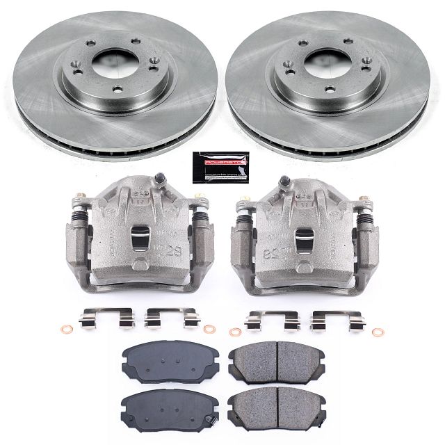 AUTOSPECIALTY KIT W/CALS