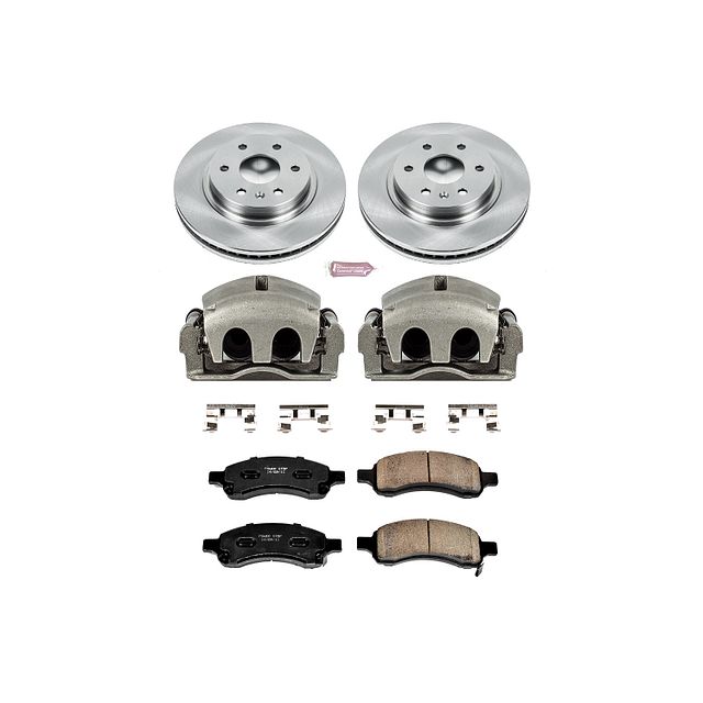 AUTOSPECIALTY KIT W/CALS