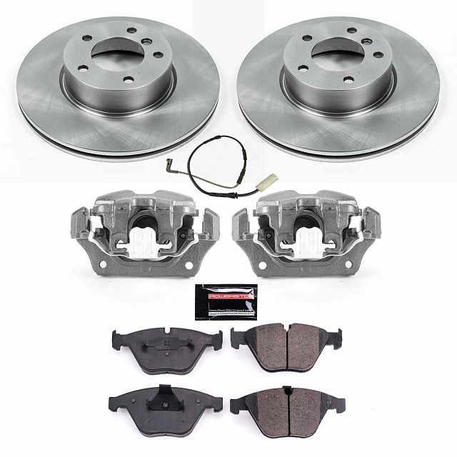 AUTOSPECIALTY KIT W/CALS