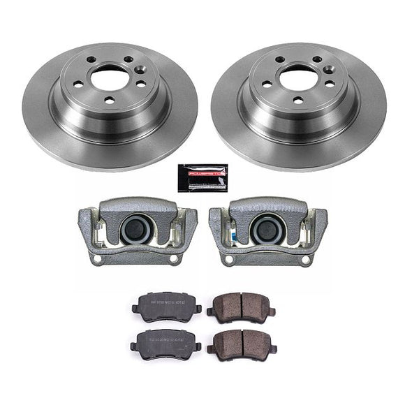 AUTOSPECIALTY KIT W/CALS