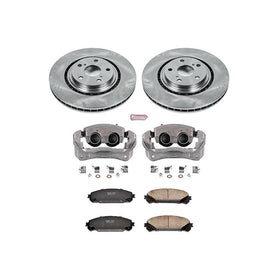 AUTOSPECIALTY KIT W/CALS