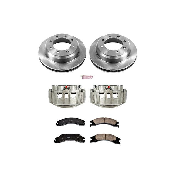 AUTOSPECIALTY KIT W/CALS