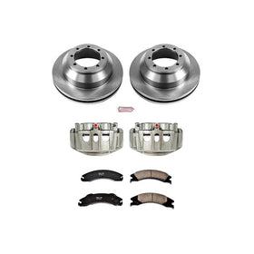 AUTOSPECIALTY KIT W/CALS