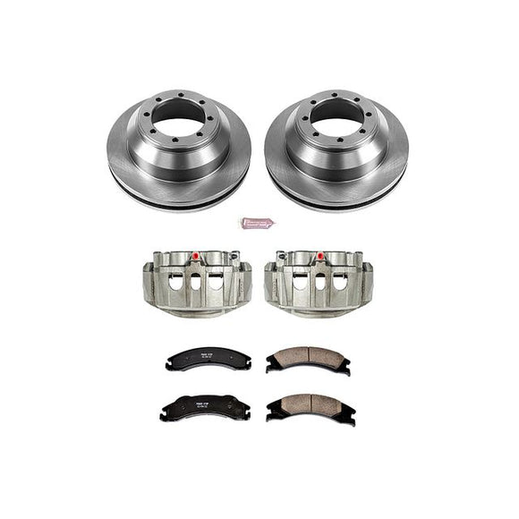 AUTOSPECIALTY KIT W/CALS