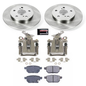 AUTOSPECIALTY KIT W/CALS