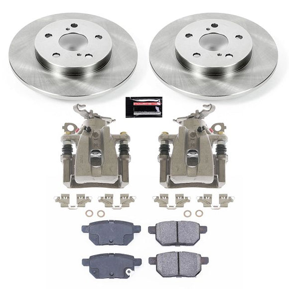 AUTOSPECIALTY KIT W/CALS