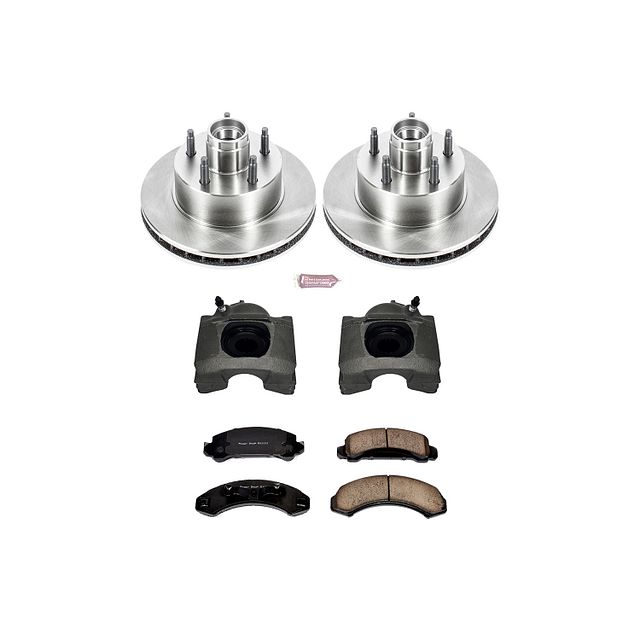 AUTOSPECIALTY KIT W/CALS