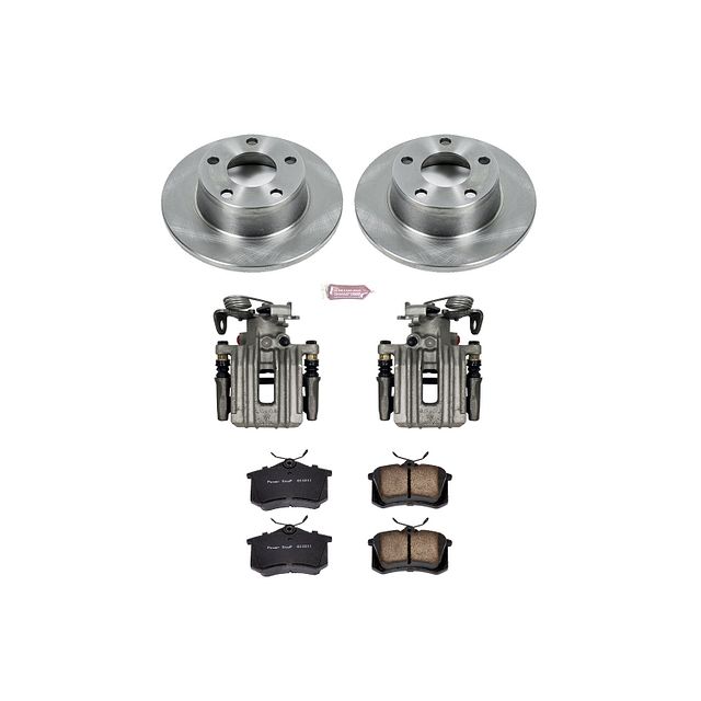AUTOSPECIALTY KIT W/CALS