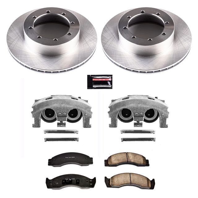 AUTOSPECIALTY KIT W/CALS