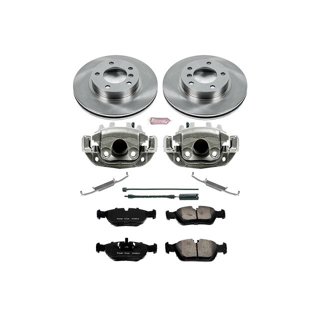 AUTOSPECIALTY KIT W/CALS